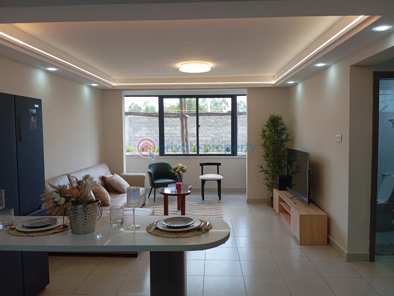 3 bedroom Apartment For Sale Kaputiei North Kajiado - 39