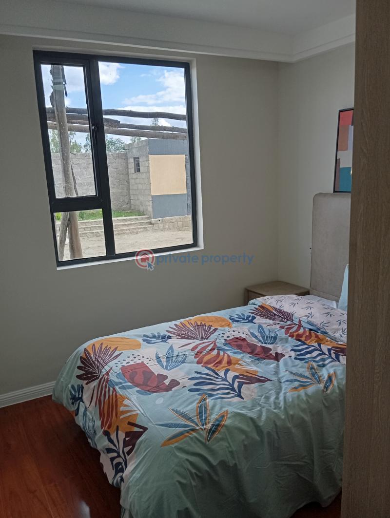3 bedroom Apartment For Sale Kaputiei North Kajiado - 33