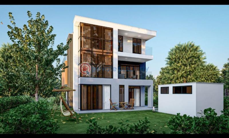 5 bedroom Detached Duplex For Sale Kikuyu. Kiambu - 3