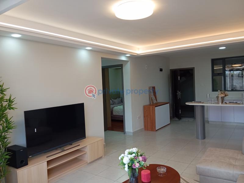 3 bedroom Apartment For Sale Kaputiei North Kajiado - 38