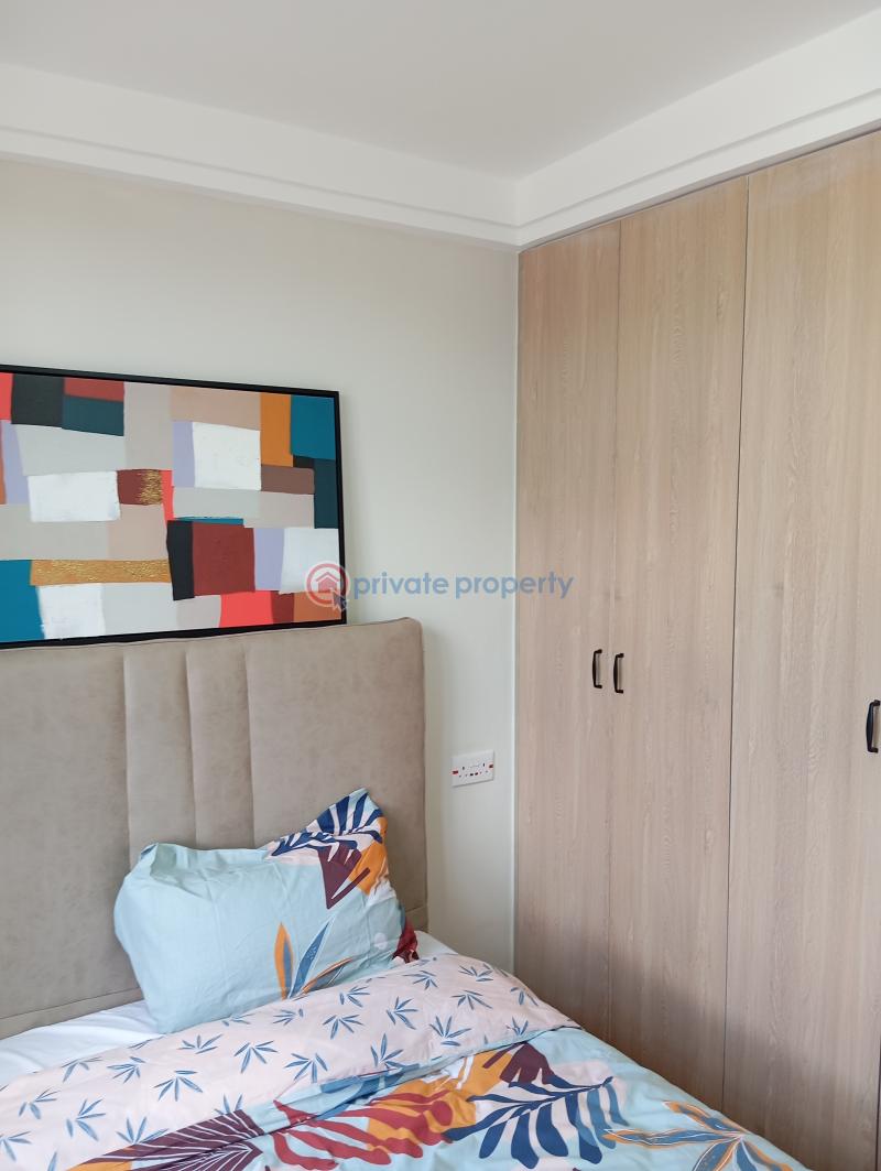 3 bedroom Apartment For Sale Kaputiei North Kajiado - 31