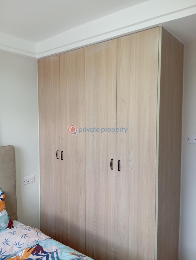 3 bedroom Apartment For Sale Kaputiei North Kajiado - 32