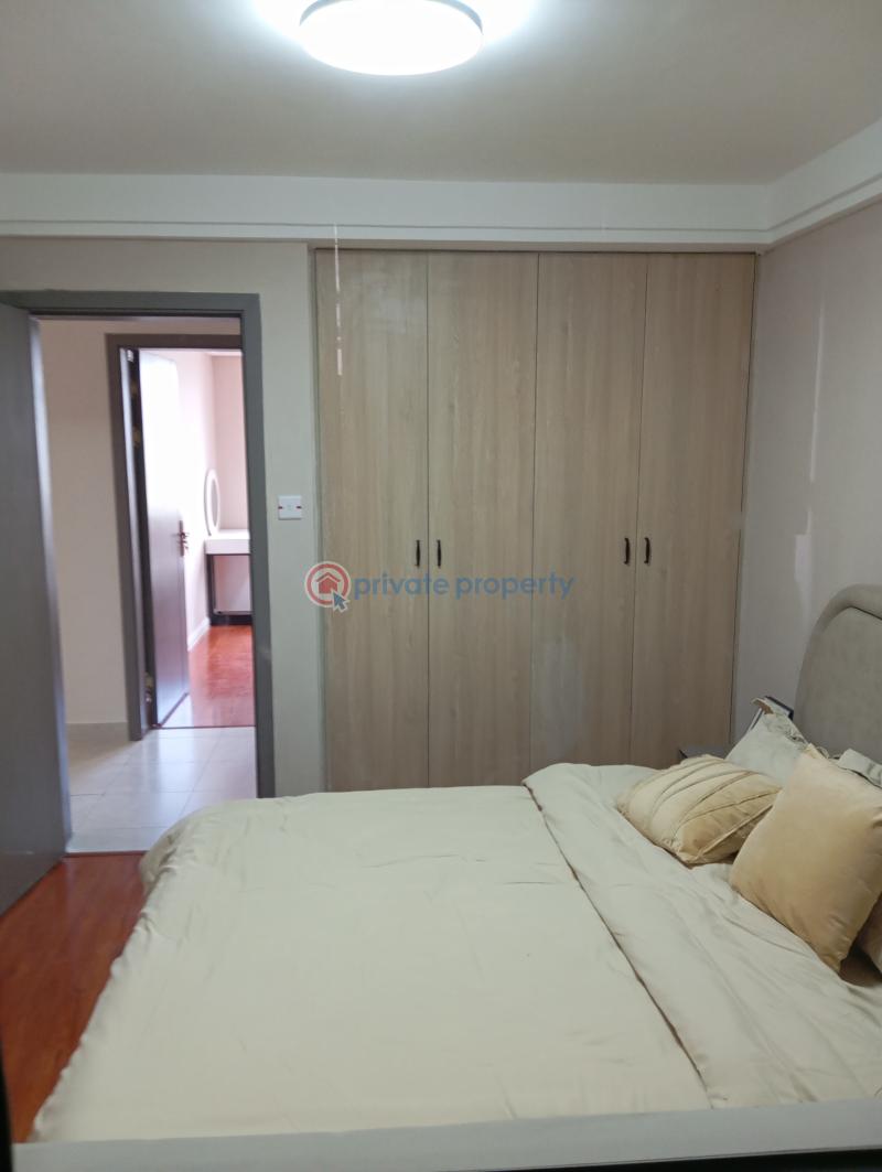 3 bedroom Apartment For Sale Kaputiei North Kajiado - 24