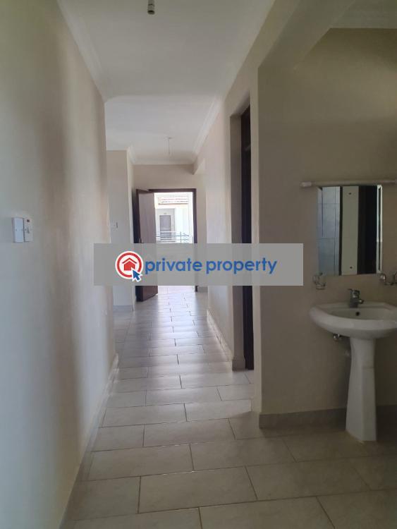 3 bedroom Apartment For Sale &nbsp;namanga Road. Kaputiei North Kajiado - 6