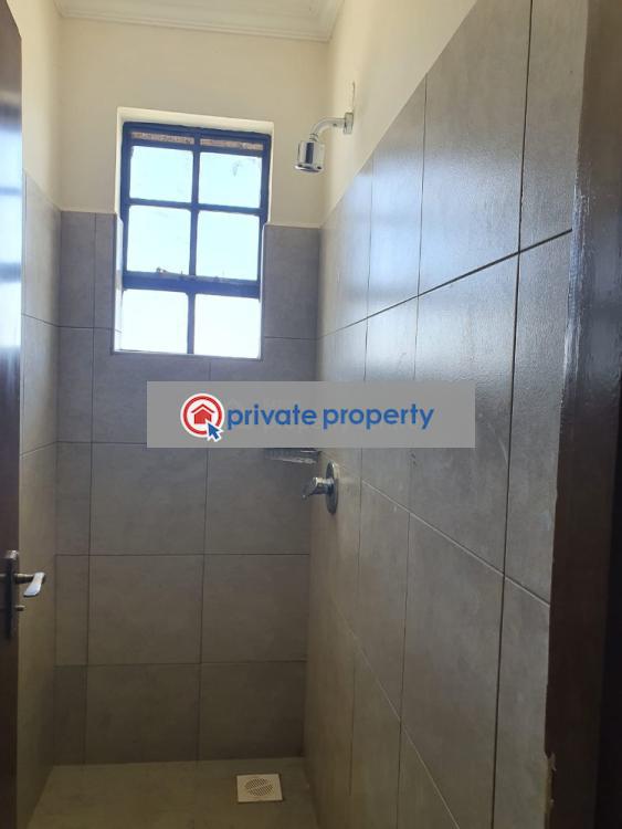 3 bedroom Apartment For Sale &nbsp;namanga Road. Kaputiei North Kajiado - 3