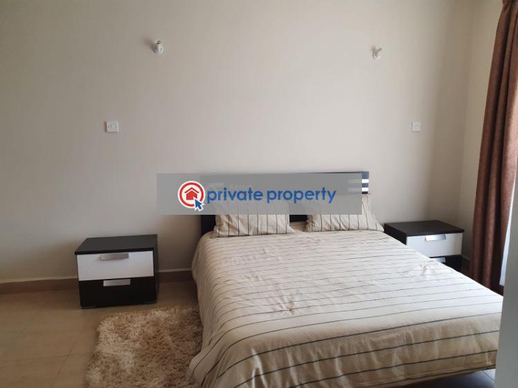 3 bedroom Apartment For Sale &nbsp;namanga Road. Kaputiei North Kajiado - 4