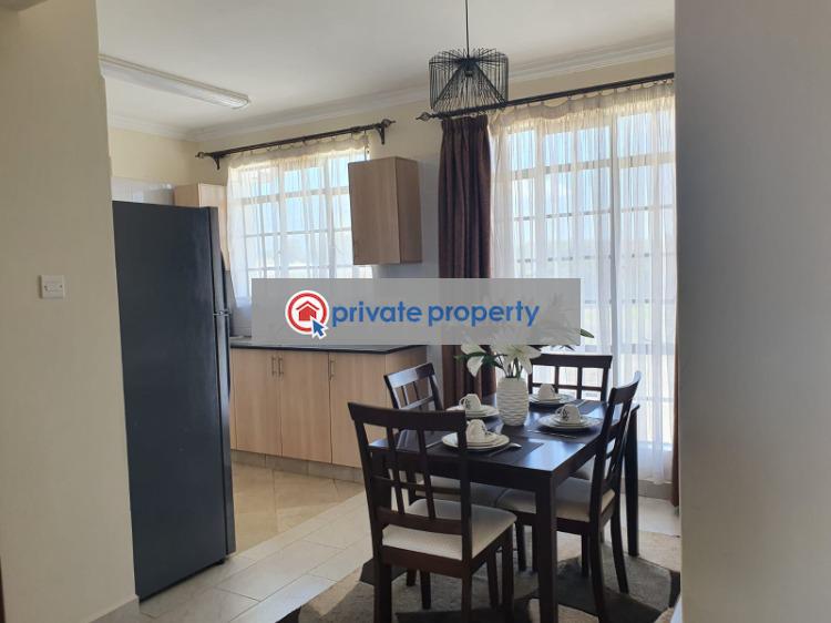 3 bedroom Apartment For Sale &nbsp;namanga Road. Kaputiei North Kajiado - 9