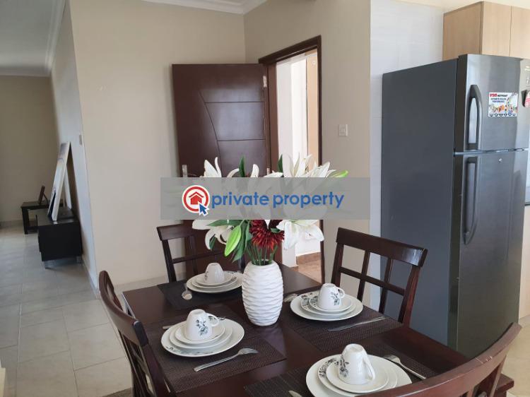 3 bedroom Apartment For Sale &nbsp;namanga Road. Kaputiei North Kajiado - 7