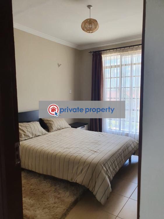 3 bedroom Apartment For Sale &nbsp;namanga Road. Kaputiei North Kajiado - 2
