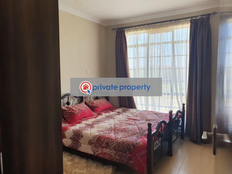 3 bedroom Apartment For Sale &nbsp;namanga Road. Kaputiei North Kajiado - 8