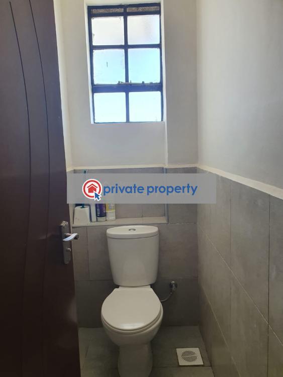3 bedroom Apartment For Sale &nbsp;namanga Road. Kaputiei North Kajiado - 1