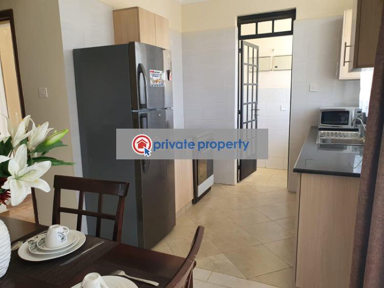 3 bedroom Apartment For Sale &nbsp;namanga Road. Kaputiei North Kajiado - 5