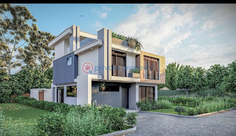 5 bedroom Detached Duplex For Sale Kikuyu. Kiambu - 2
