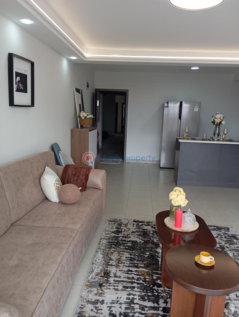 3 bedroom Apartment For Sale Kaputiei North Kajiado - 29