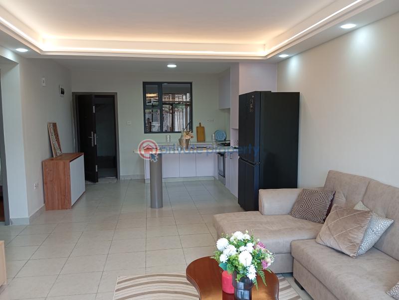 3 bedroom Apartment For Sale Kaputiei North Kajiado - 37