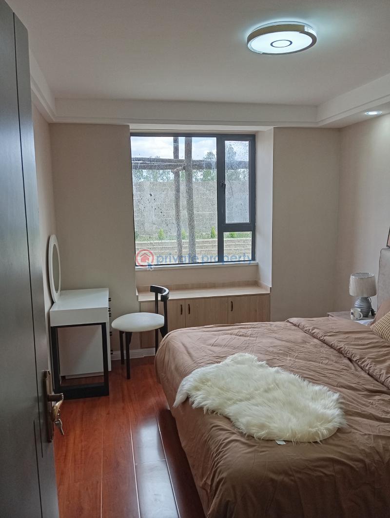 3 bedroom Apartment For Sale Kaputiei North Kajiado - 42