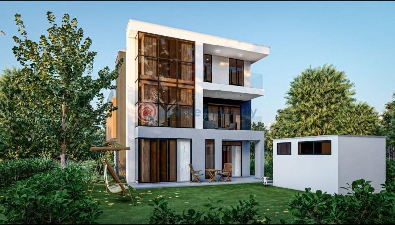 5 bedroom Detached Duplex For Sale Kikuyu. Kiambu - 1