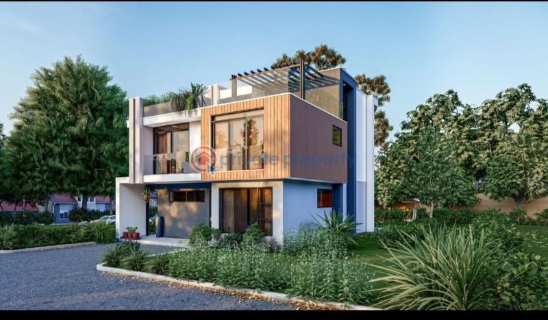 5 bedroom Detached Duplex For Sale Kikuyu. Kiambu - 0
