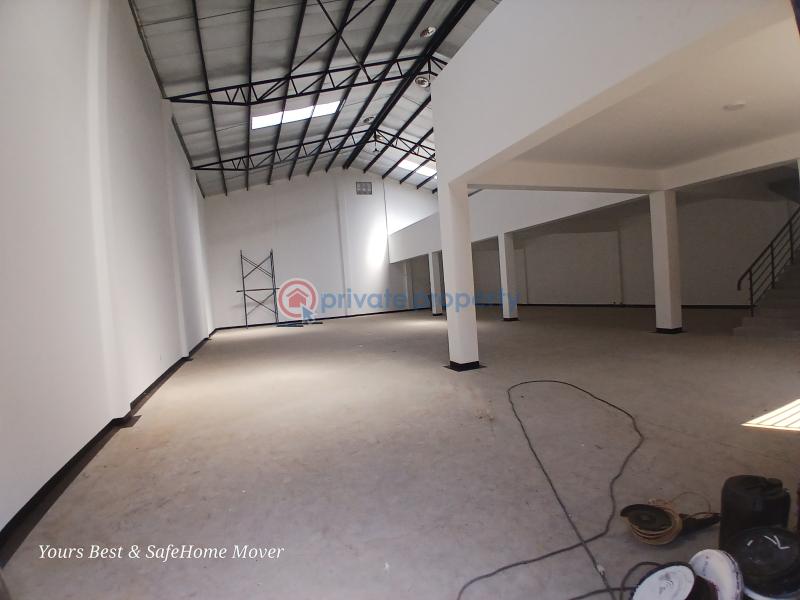 Warehouse For Rent Cabanas 00 100 Mombasa Road Embakasi Nairobi - 5