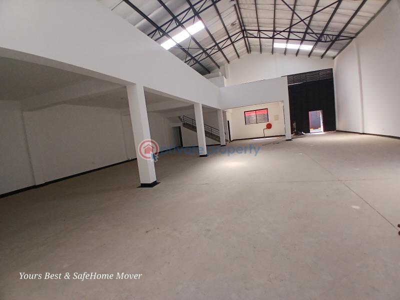 Warehouse For Rent Cabanas 00 100 Mombasa Road Embakasi Nairobi - 0