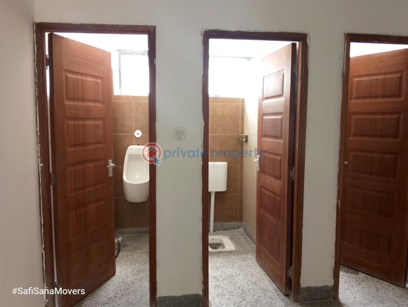 Warehouse For Rent Syokimau/Mulolongo Machakos - 3