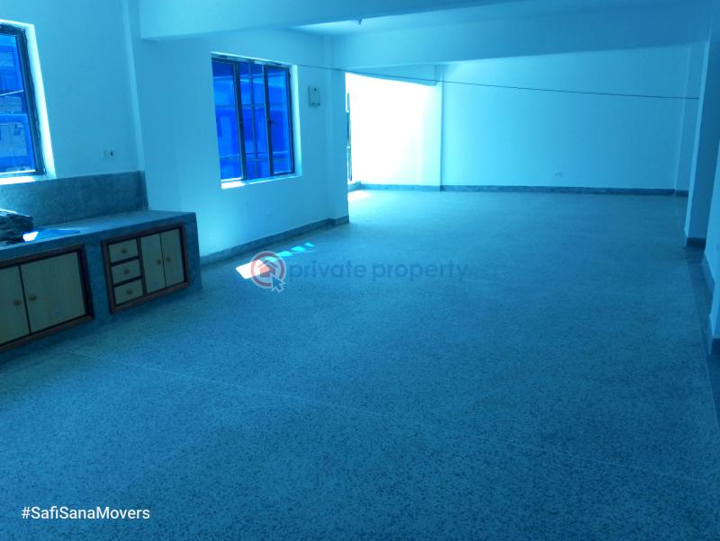 Warehouse For Rent Syokimau/Mulolongo Machakos - 4