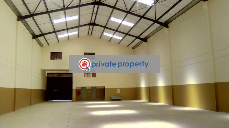Warehouse For Sale Athi River Machakos - 22