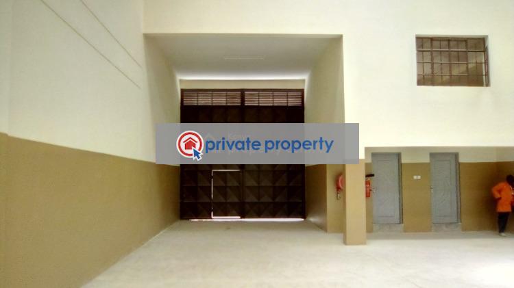 Warehouse For Sale Athi River Machakos - 21
