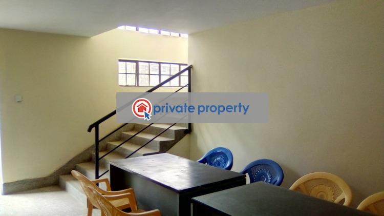 Warehouse For Sale Athi River Machakos - 1