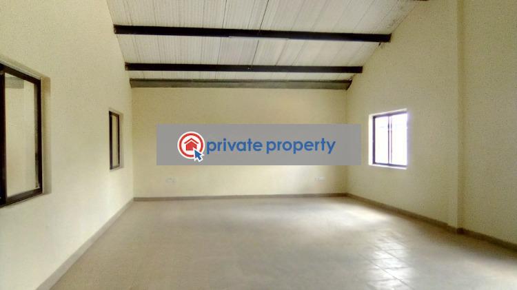 Warehouse For Sale Athi River Machakos - 6