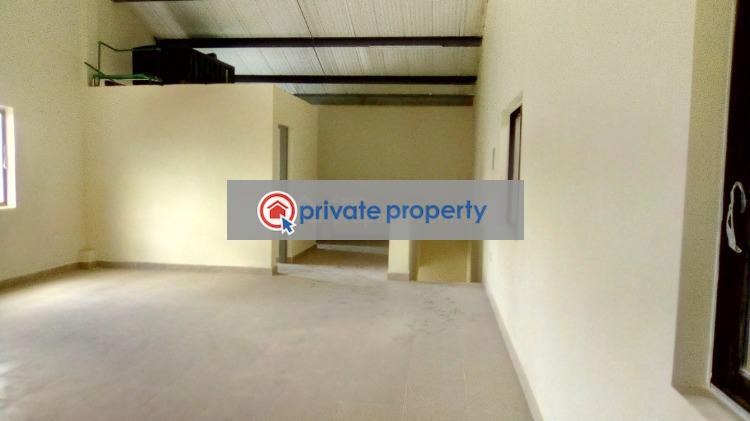 Warehouse For Sale Athi River Machakos - 3