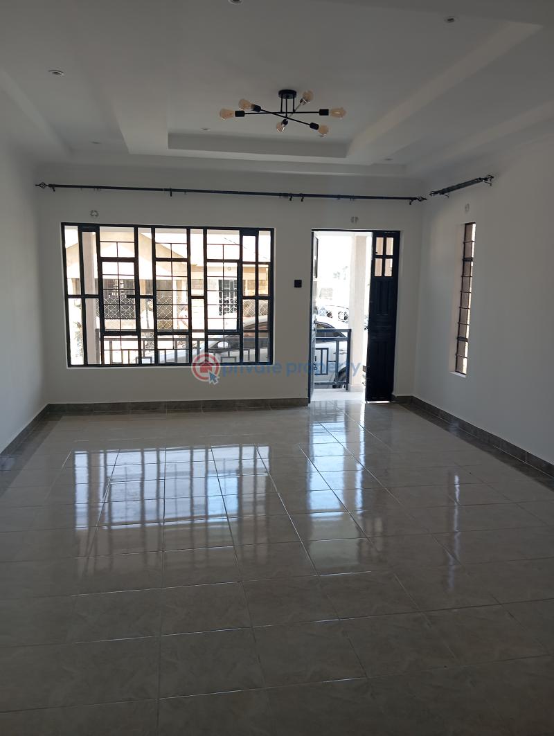 3 bedroom House For Sale Acacia. Yukos Kitengela Kajiado - 8