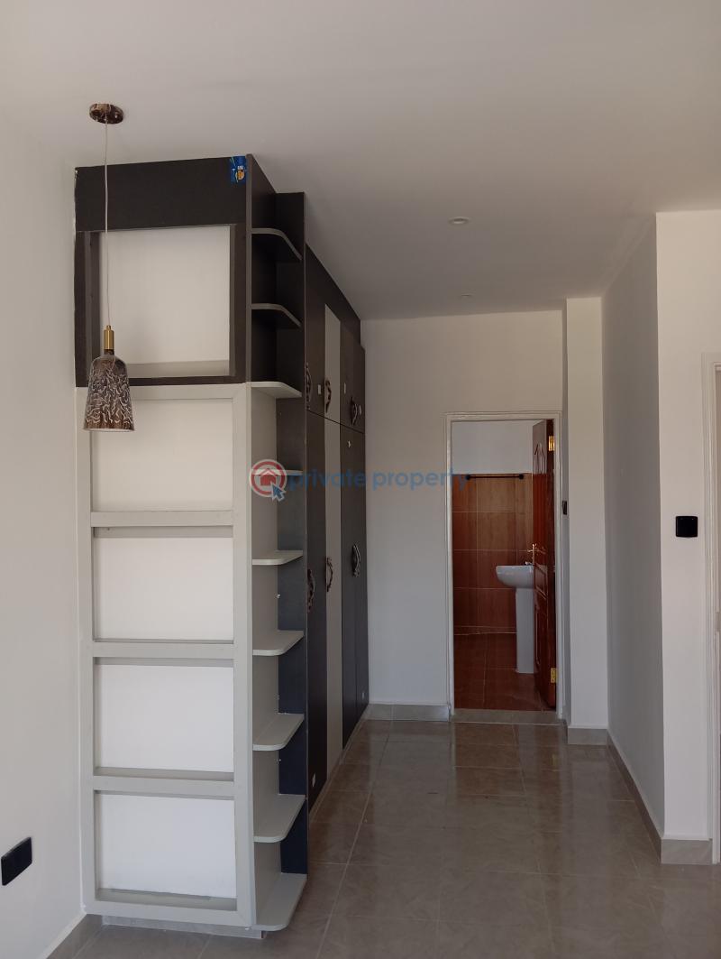 3 bedroom House For Sale Acacia. Yukos Kitengela Kajiado - 3