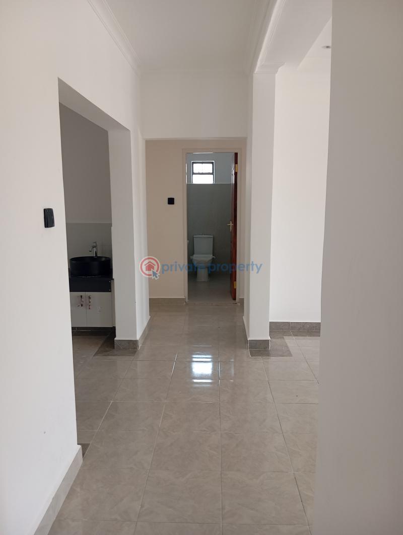 3 bedroom House For Sale Acacia. Yukos Kitengela Kajiado - 5