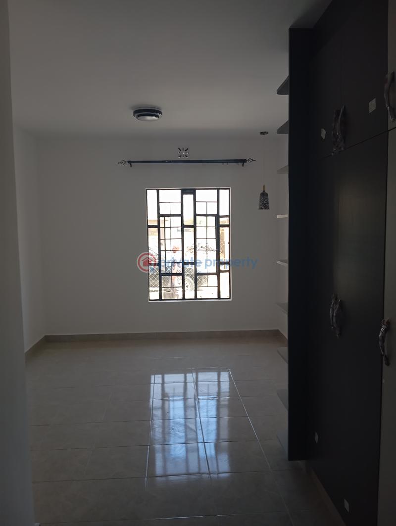 3 bedroom House For Sale Acacia. Yukos Kitengela Kajiado - 4