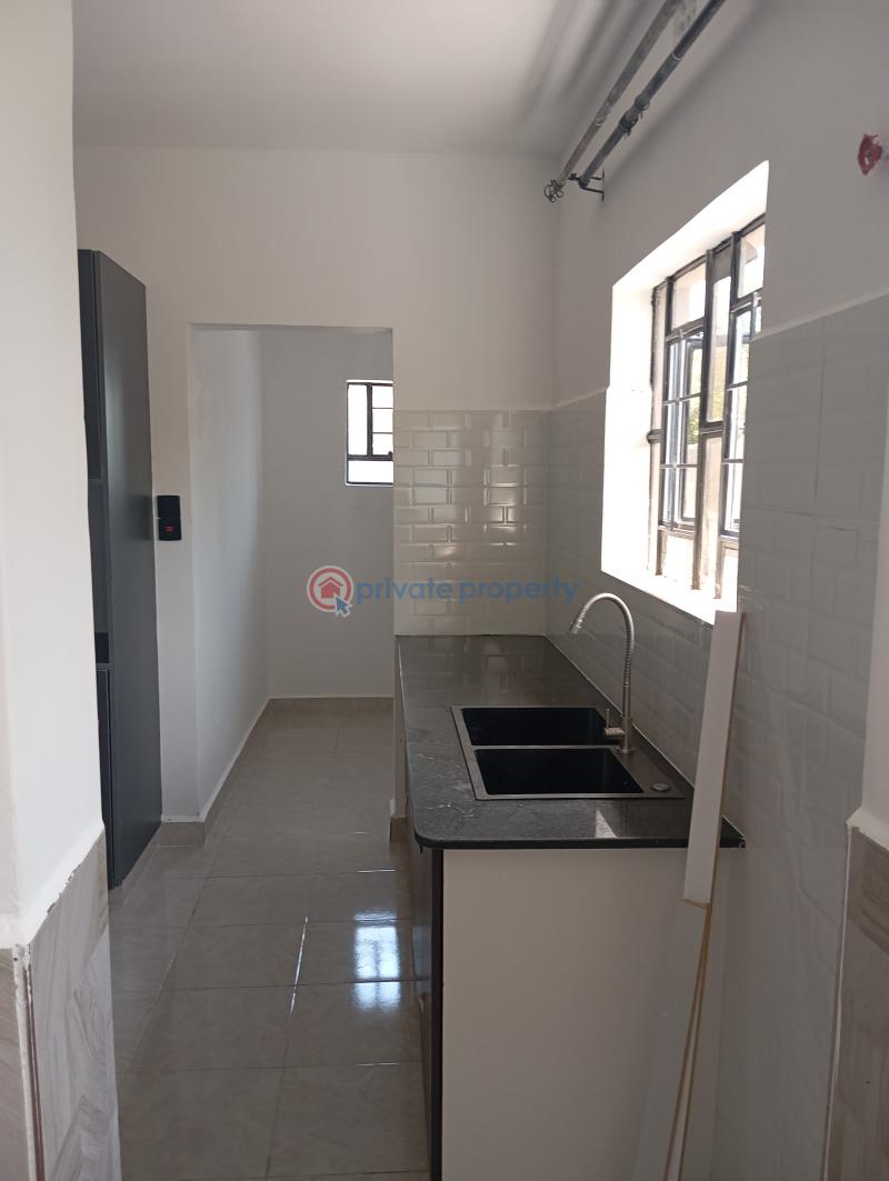 3 bedroom House For Sale Acacia. Yukos Kitengela Kajiado - 2