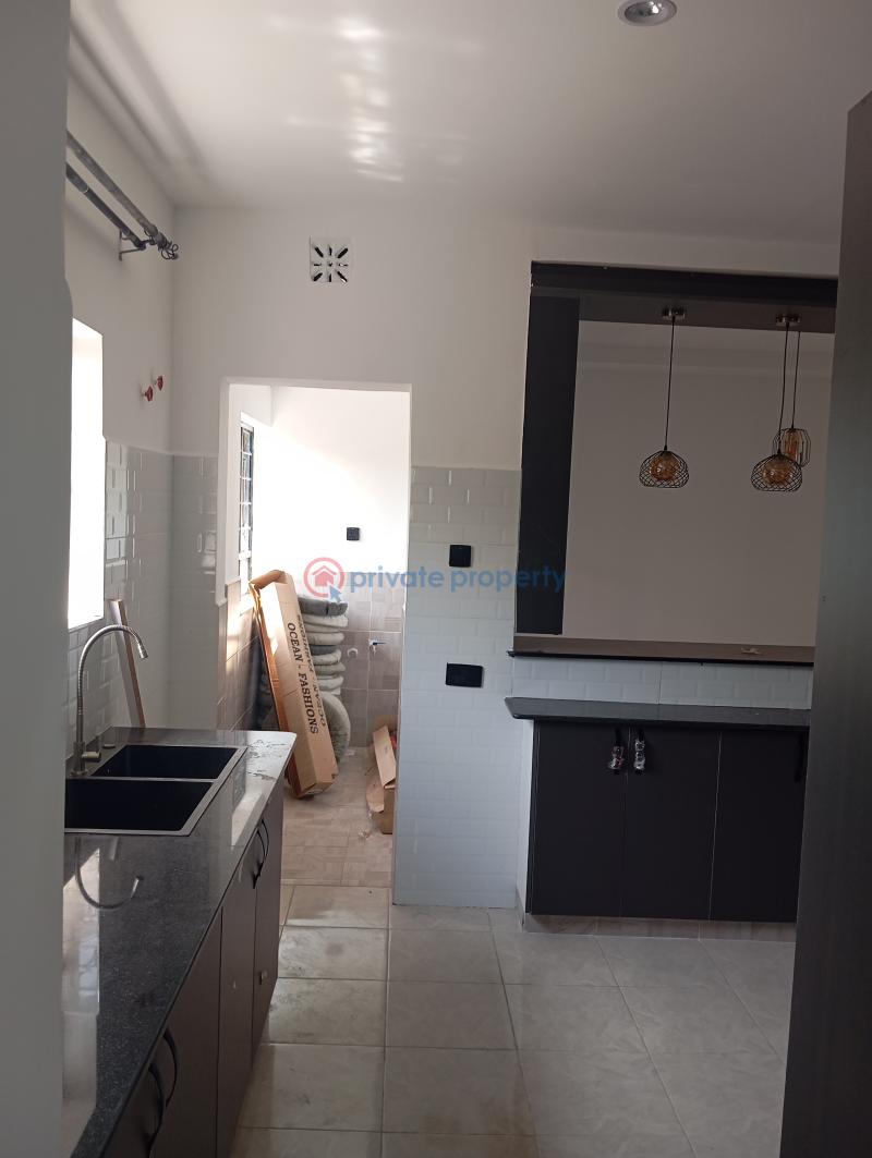 3 bedroom House For Sale Acacia. Yukos Kitengela Kajiado - 1