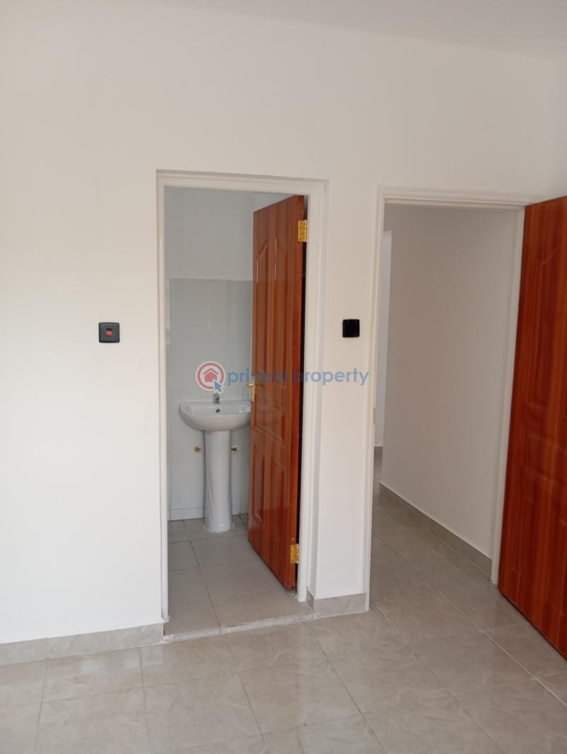 3 bedroom House For Sale Acacia. Yukos Kitengela Kajiado - 6