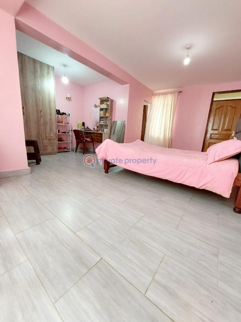 6 bedroom House For Sale Kitisuru Nairobi - 7