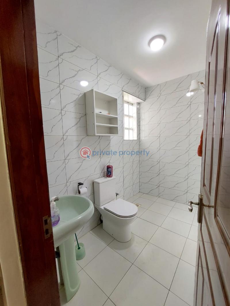 6 bedroom House For Sale Kitisuru Nairobi - 11