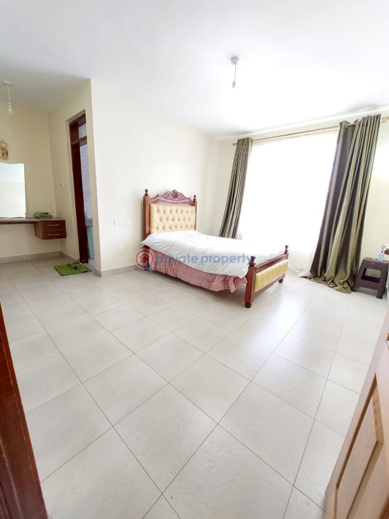 6 bedroom House For Sale Kitisuru Nairobi - 8