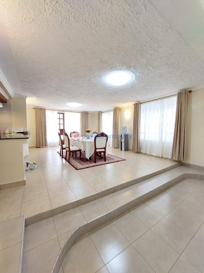 6 bedroom House For Sale Kitisuru Nairobi - 4