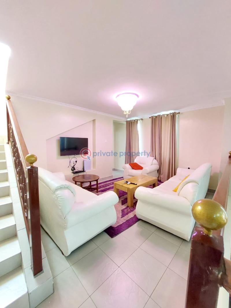 6 bedroom House For Sale Kitisuru Nairobi - 10