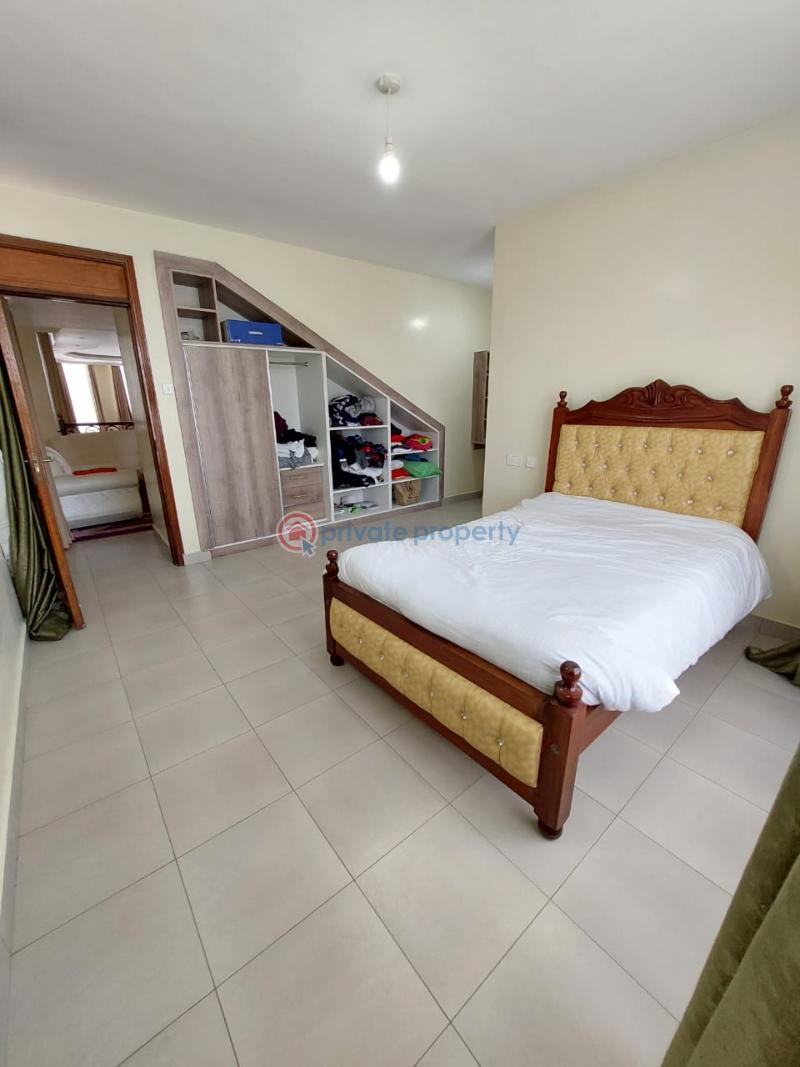 6 bedroom House For Sale Kitisuru Nairobi - 9