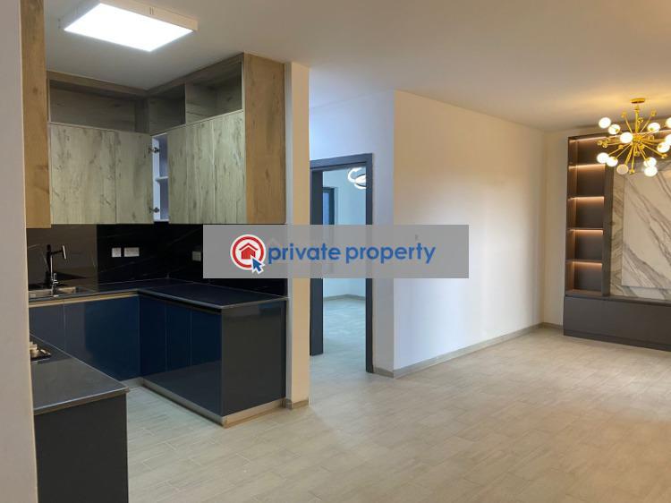 1 bedroom Apartment For Rent Lavington Nairobi - 0