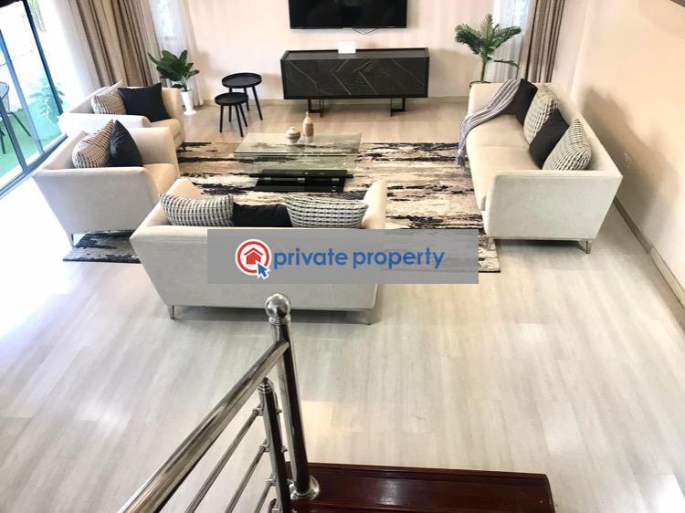 4 bedroom Apartment For Sale &nbsp;3rd Parklands Parklands Nairobi - 1