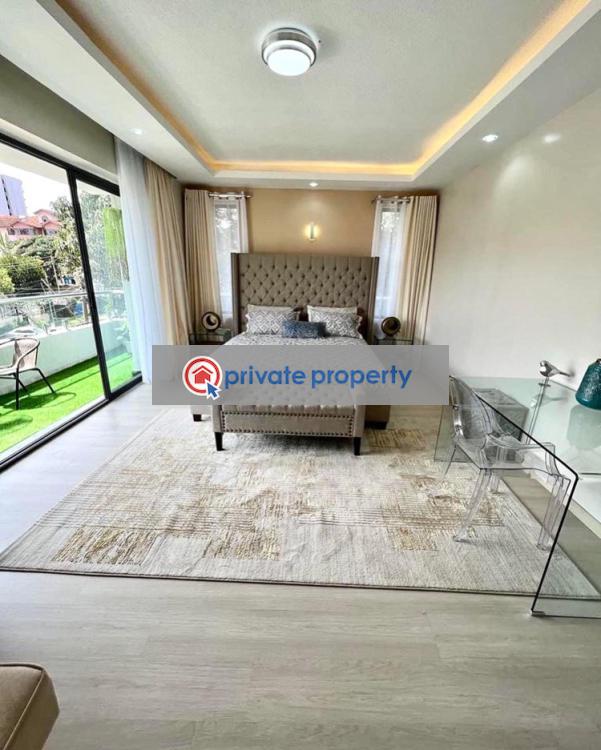 4 bedroom Apartment For Sale &nbsp;3rd Parklands Parklands Nairobi - 3