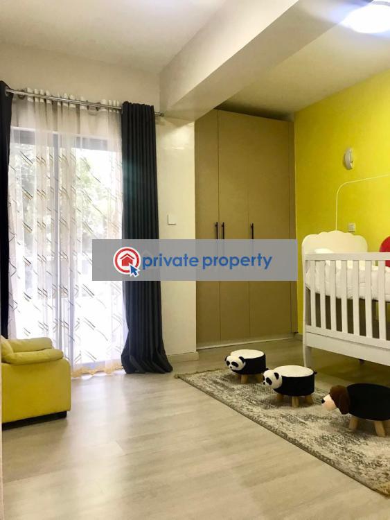 4 bedroom Apartment For Sale &nbsp;3rd Parklands Parklands Nairobi - 8