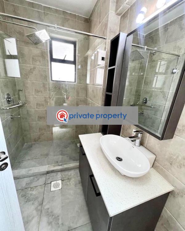 4 bedroom Apartment For Sale &nbsp;3rd Parklands Parklands Nairobi - 4