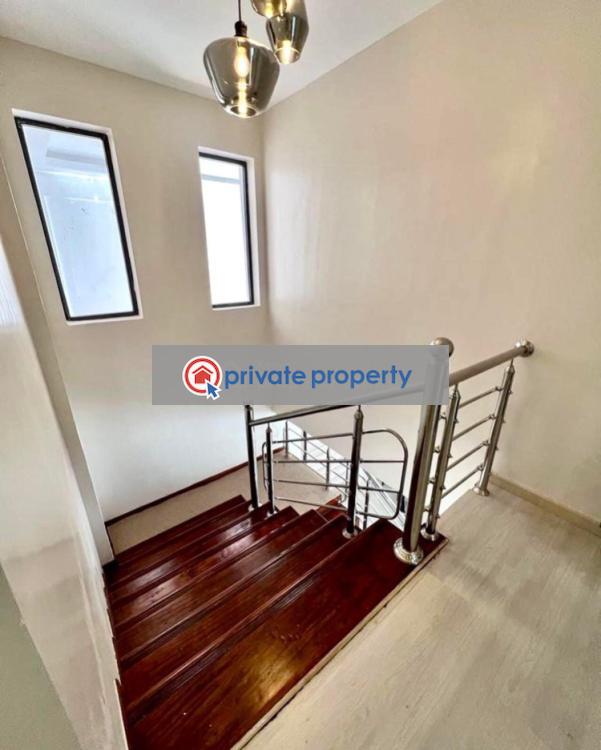 4 bedroom Apartment For Sale &nbsp;3rd Parklands Parklands Nairobi - 7